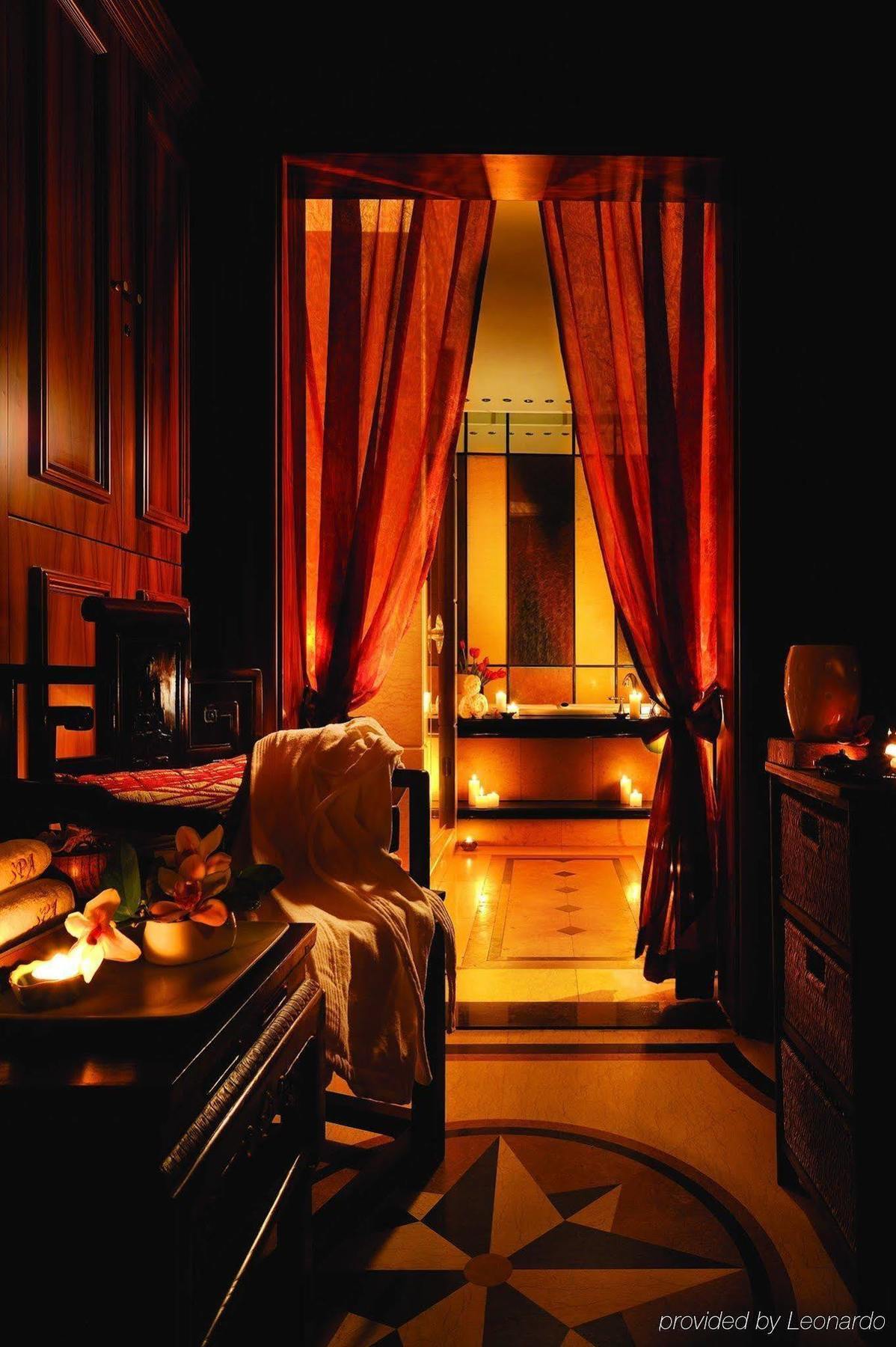 Han'S Royal Garden Boutique Hotel, Peking Exteriér fotografie