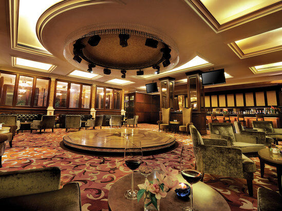 Han'S Royal Garden Boutique Hotel, Peking Exteriér fotografie
